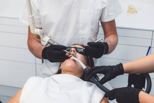 Best Emergency Broken Tooth Repair in Lincoln Heights, OH